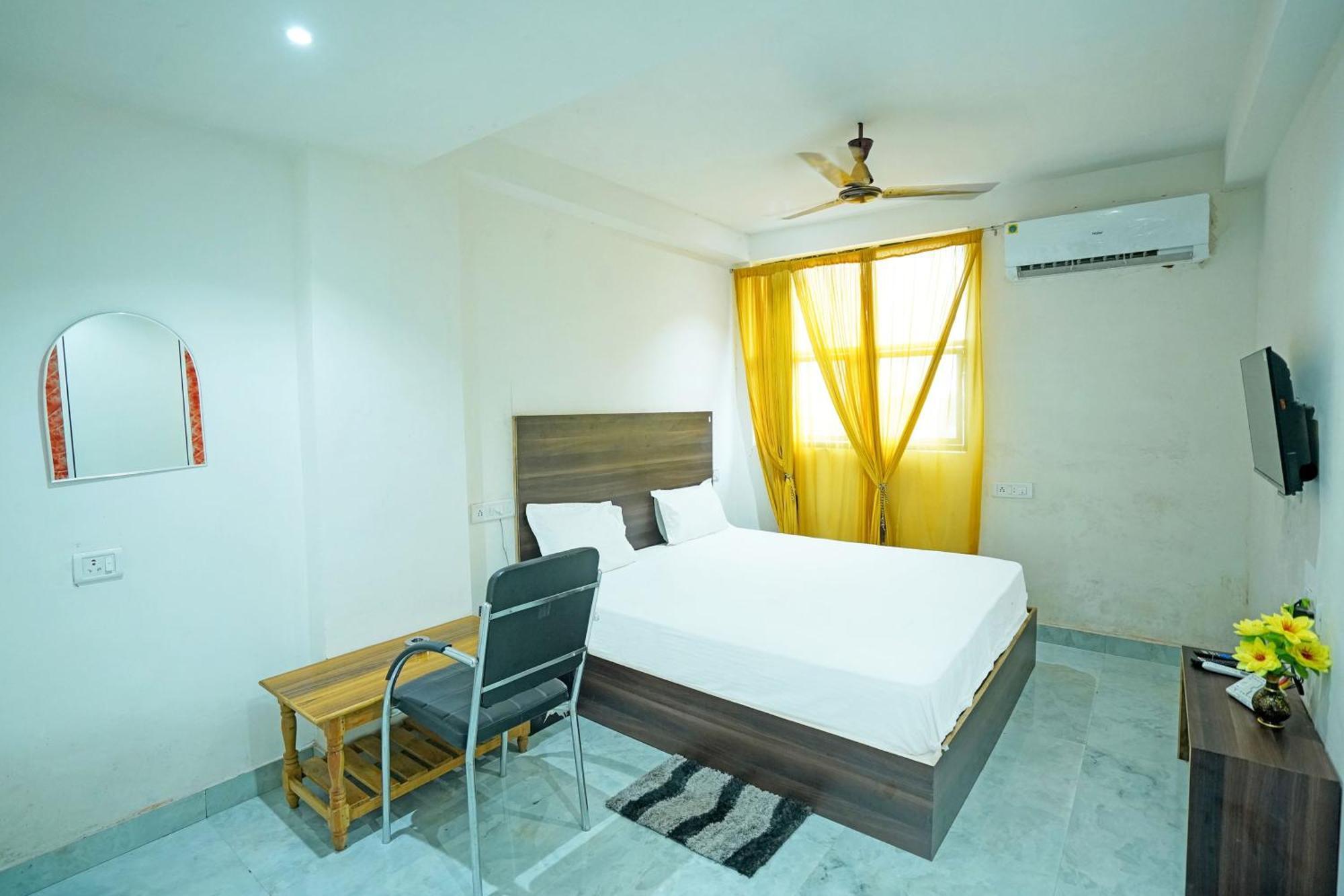 Hotel O Ss Palace Raipur  Luaran gambar