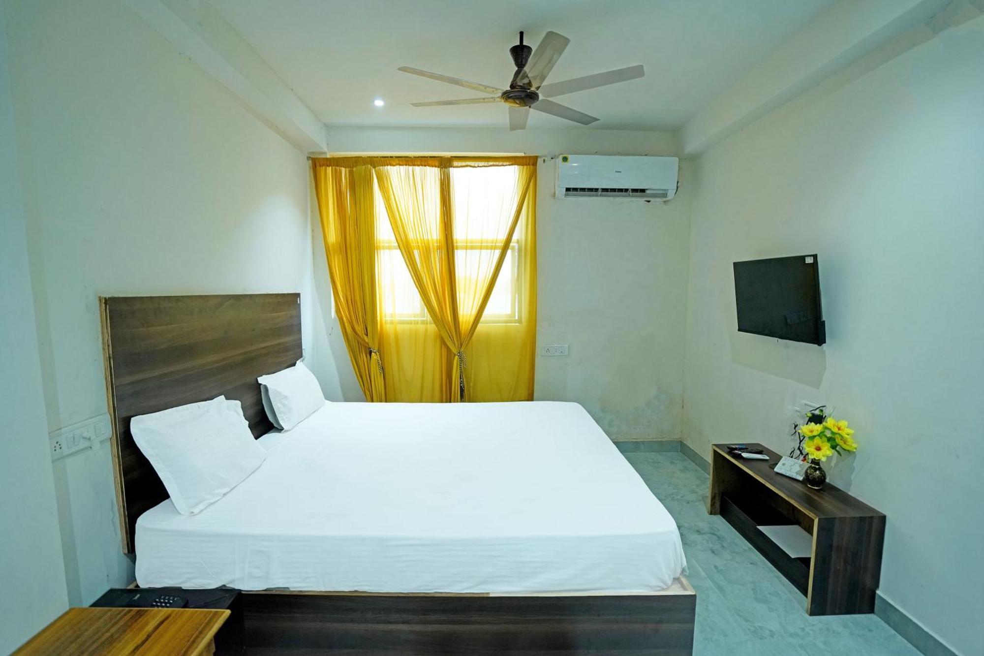 Hotel O Ss Palace Raipur  Luaran gambar