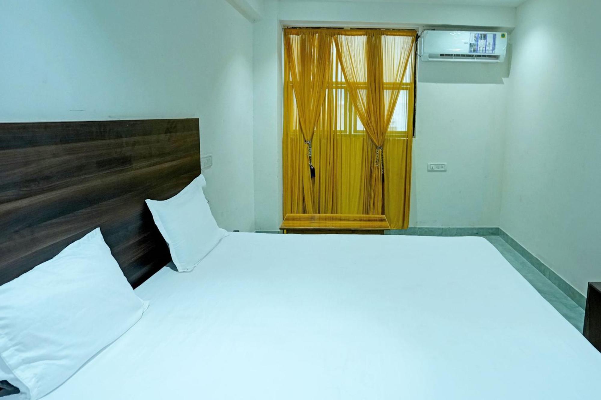 Hotel O Ss Palace Raipur  Luaran gambar