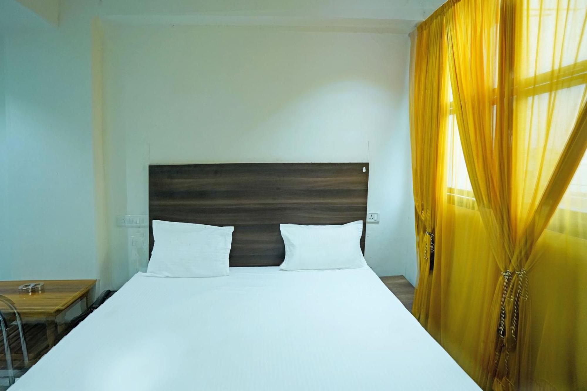 Hotel O Ss Palace Raipur  Luaran gambar