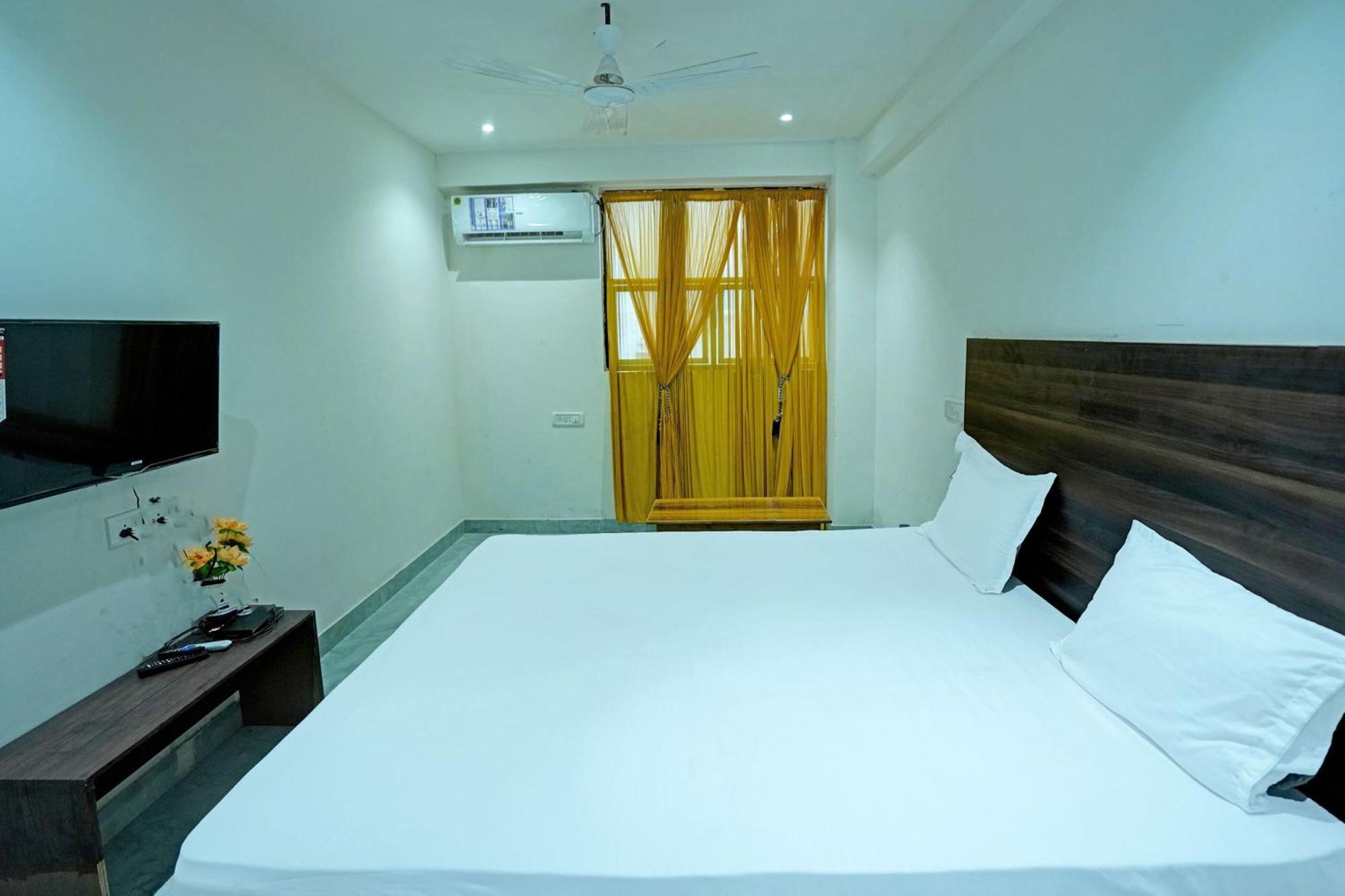 Hotel O Ss Palace Raipur  Luaran gambar